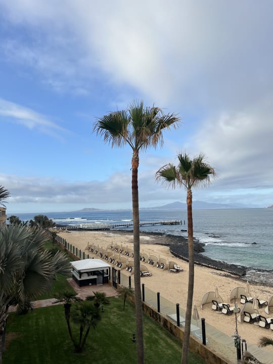 Zimmer Secrets Bahia Real Resort & SPA