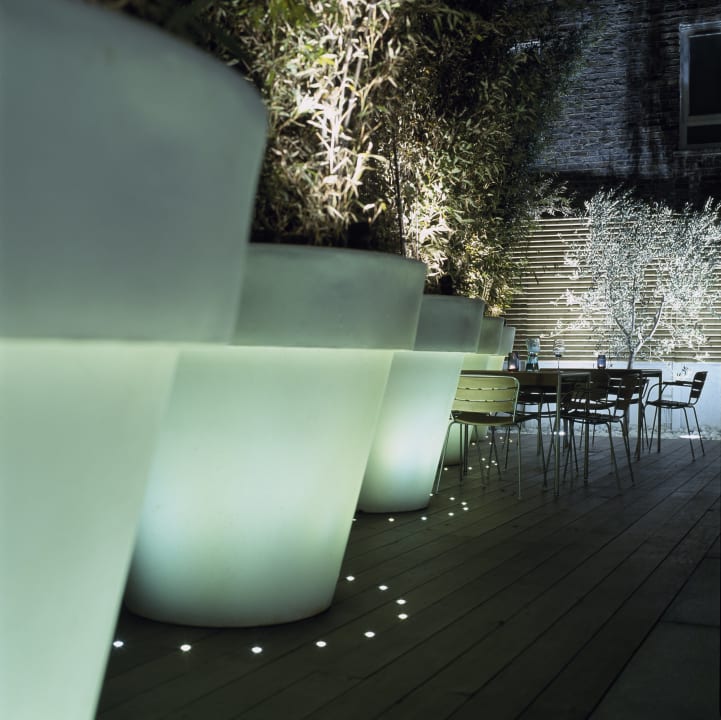 Sonstiges Hotel The Rockwell