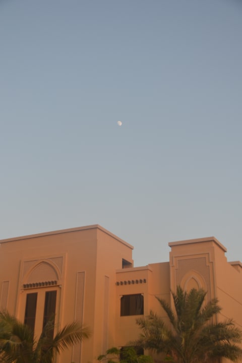 Sonstiges DoubleTree by Hilton Resort & Spa Marjan Island