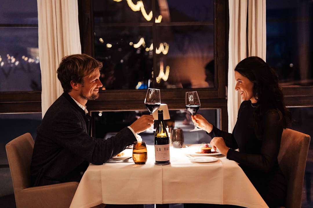 Gastro La Val Hotel & Spa