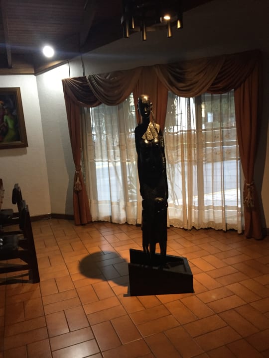 Sonstiges Hotel Villa Tournon