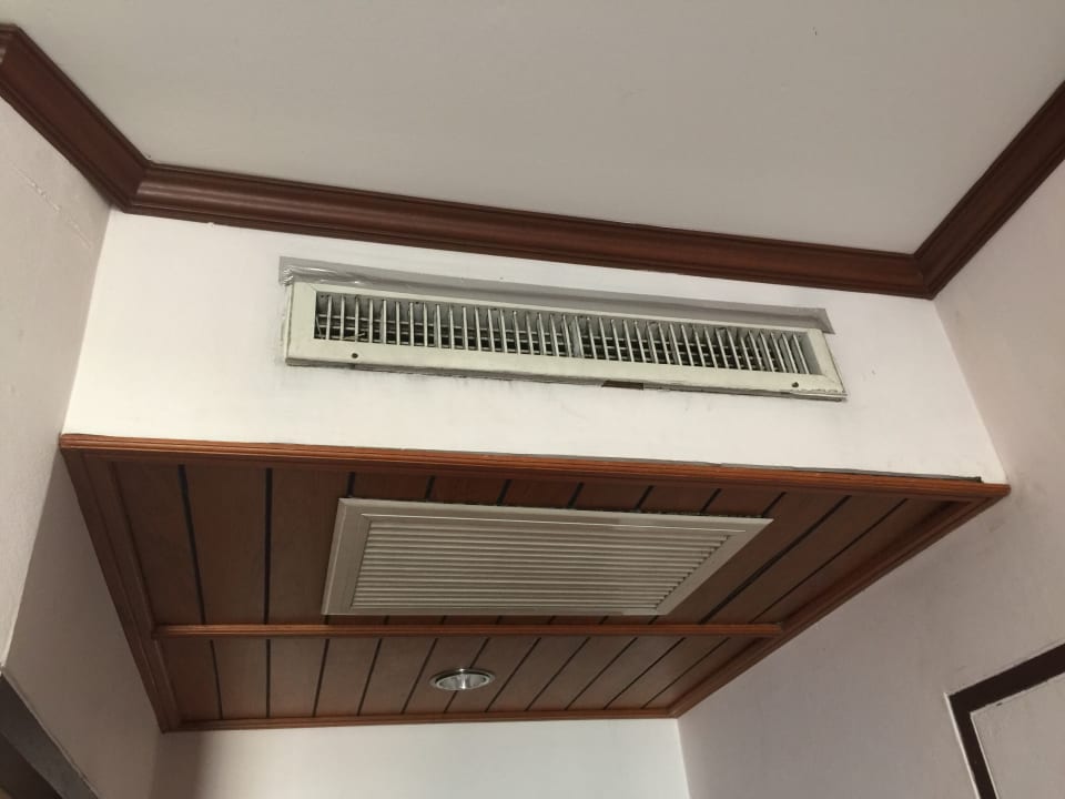 Zimmer Hotel New Siam Riverside