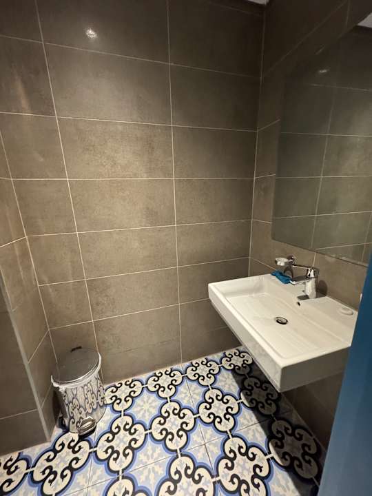 Zimmer Central Inn Souq Waqif