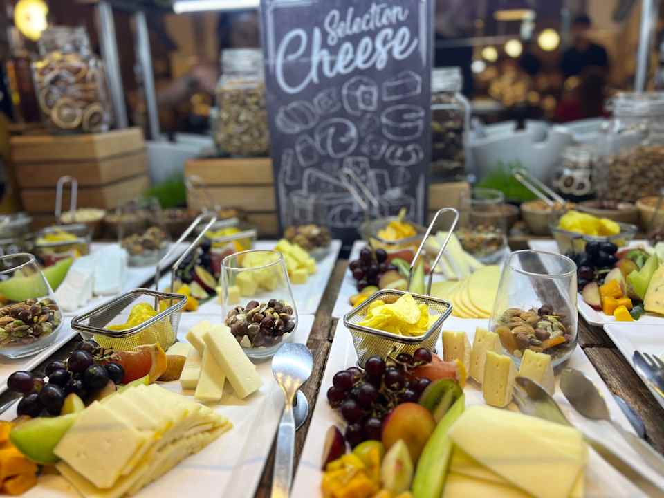 Gastro JAZ Elite Amara