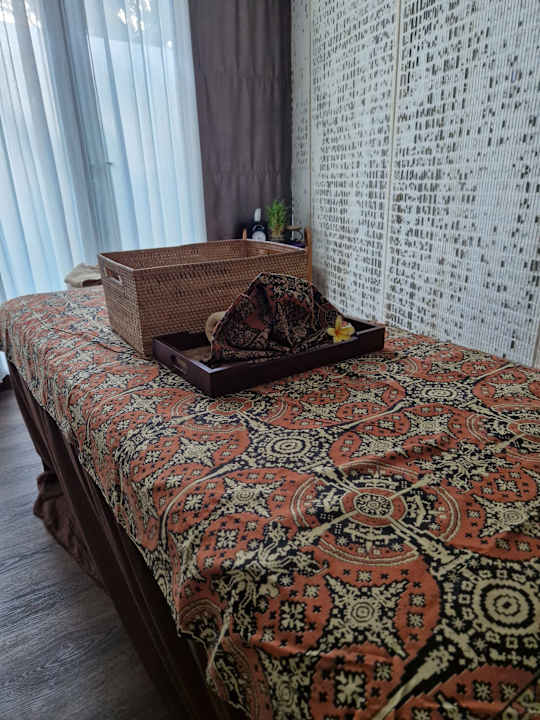 Sonstiges Segara Village Hotel