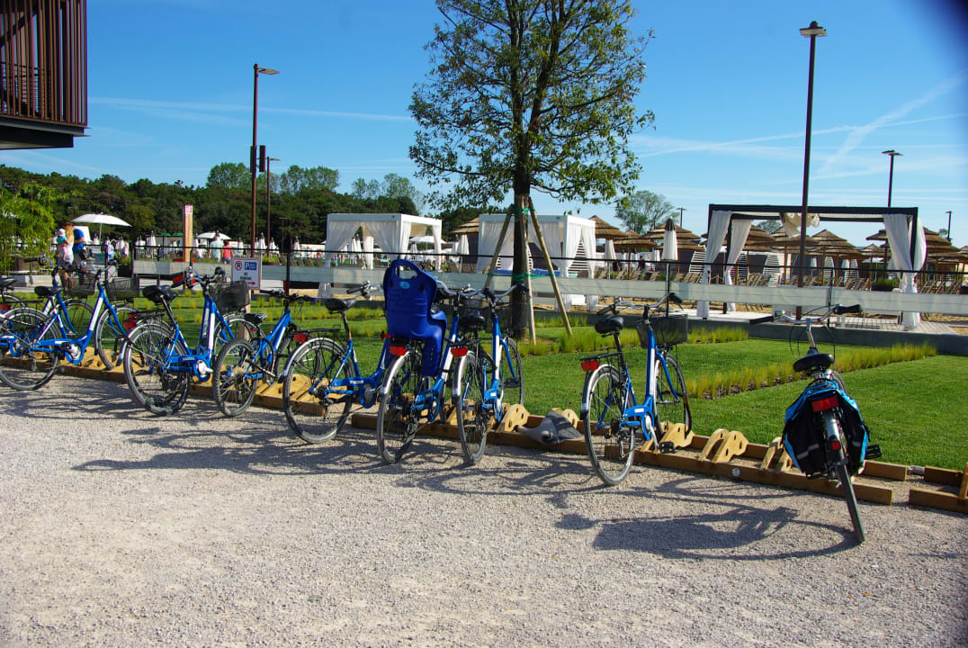 Sport & Freizeit Lino delle Fate - Eco Village Resort