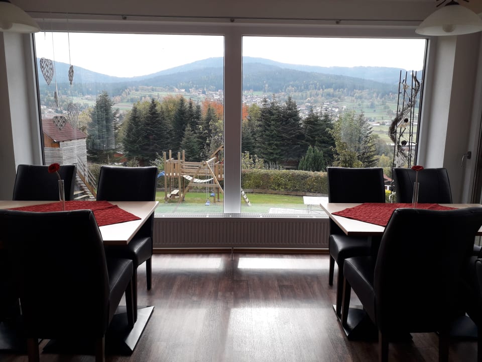 Gastro Gäste- & Appartmenthaus Weber