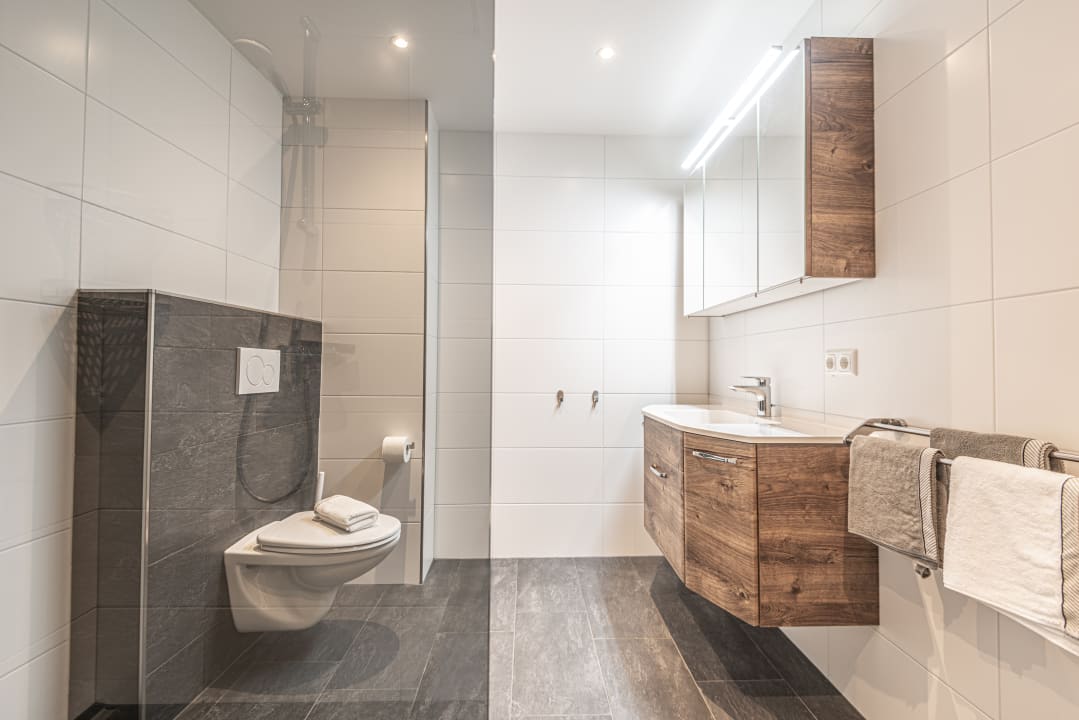 Zimmer Apartments Steiger