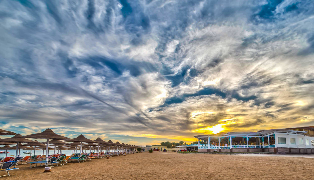 Beach Sentido Caribbean World Soma Bay