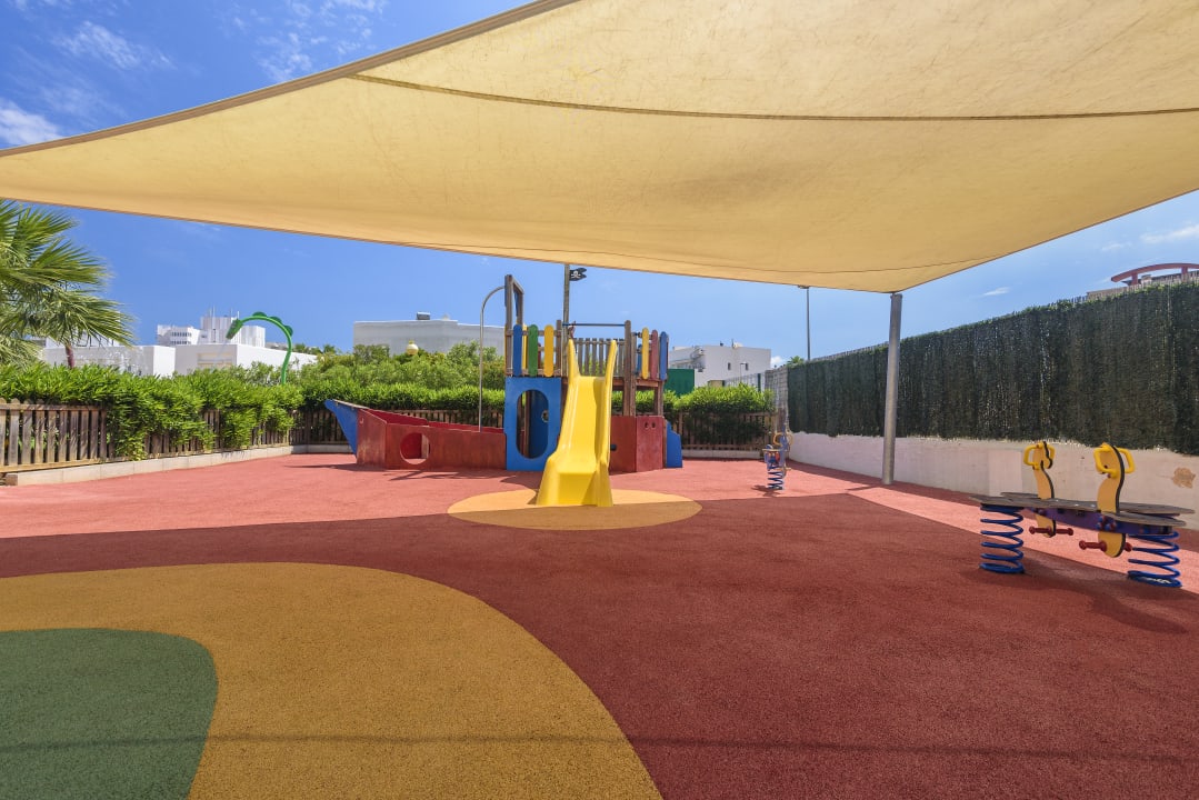 Sport & Freizeit Hotel Tropic Garden