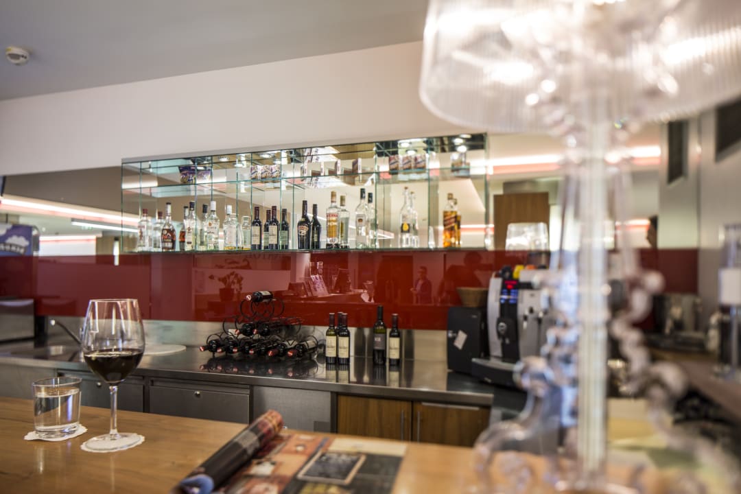 Gastro Austria Trend Hotel Anatol