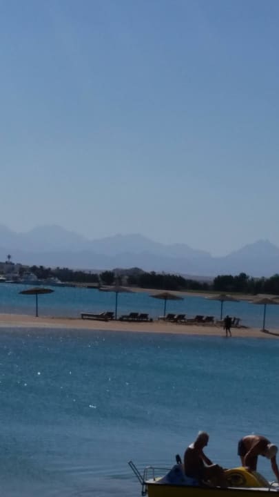 Club Paradisio Hotel El Gouna Club Paradisio El Gouna, Red Sea