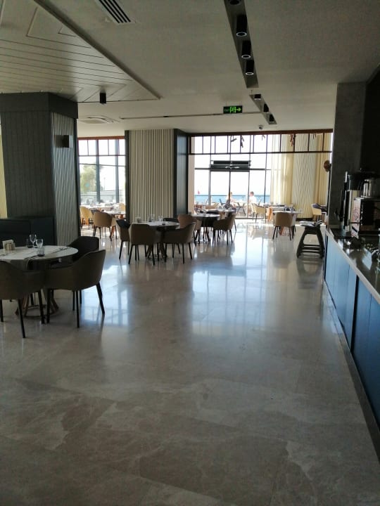 Gastro Seaden Quality Resort & Spa