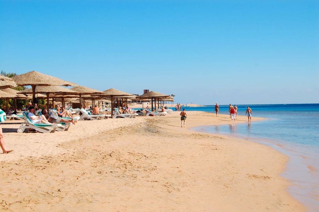 Strand Fort Arabesque Resort, Spa & Villas