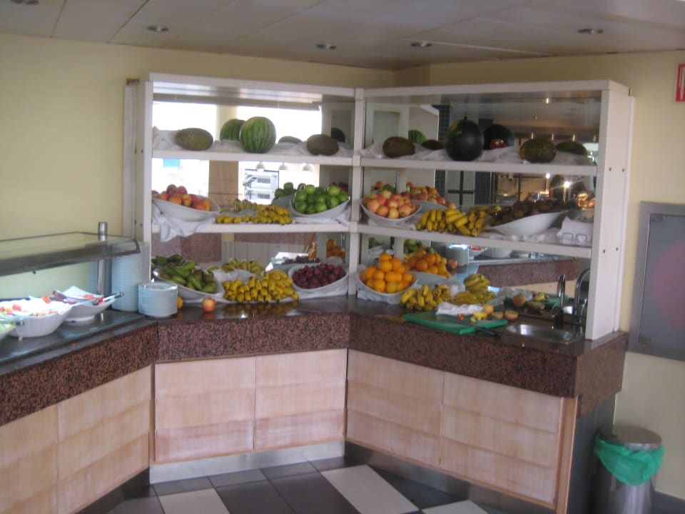 Restaurant ROBINSON ESQUINZO PLAYA