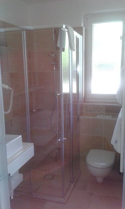 Zimmer Garni Hotel Kessler und Residence Kessler