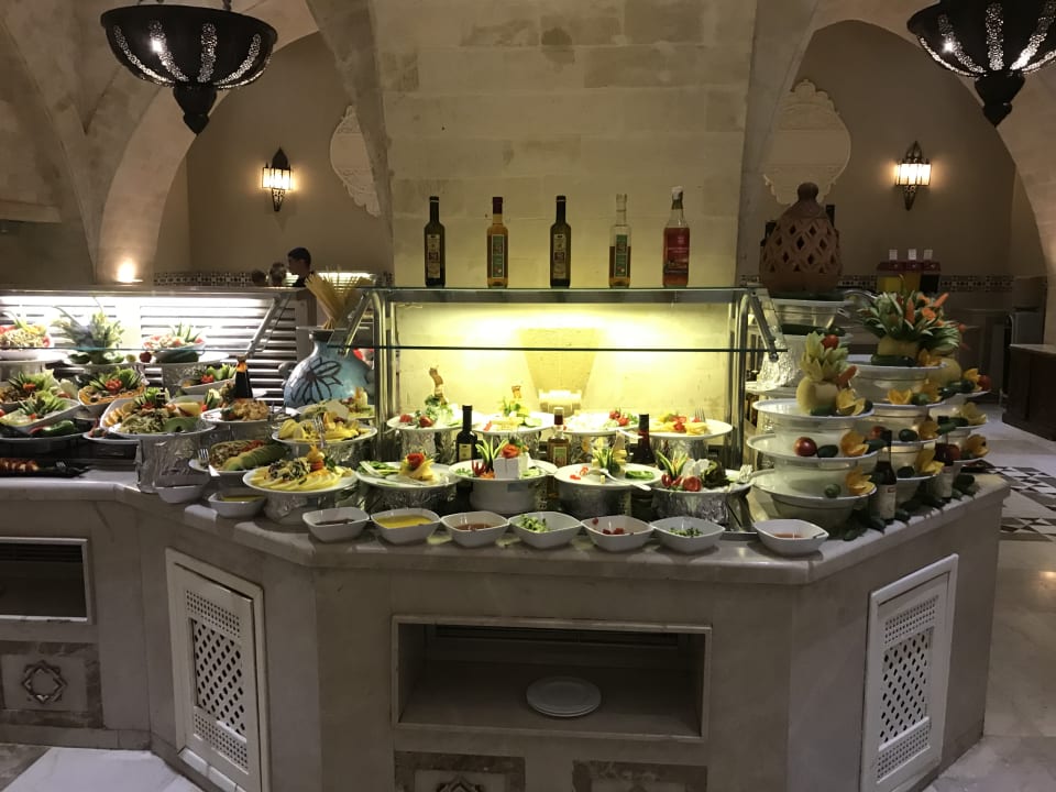 Gastro Grand Waterworld Makadi & Family Star Makadi