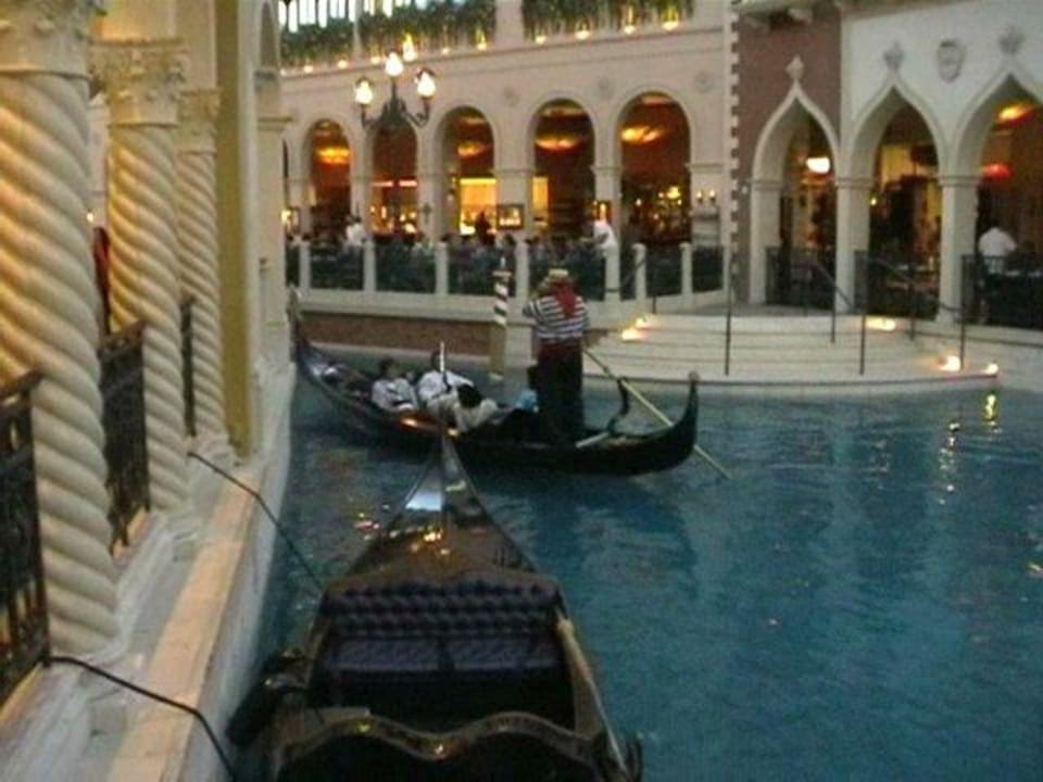 Las Vegas The Venetian Resort & Casino