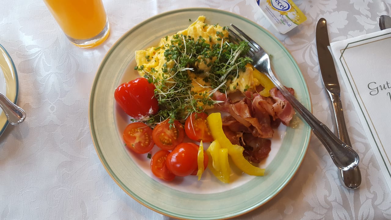 Gastro Hotel Laschenskyhof