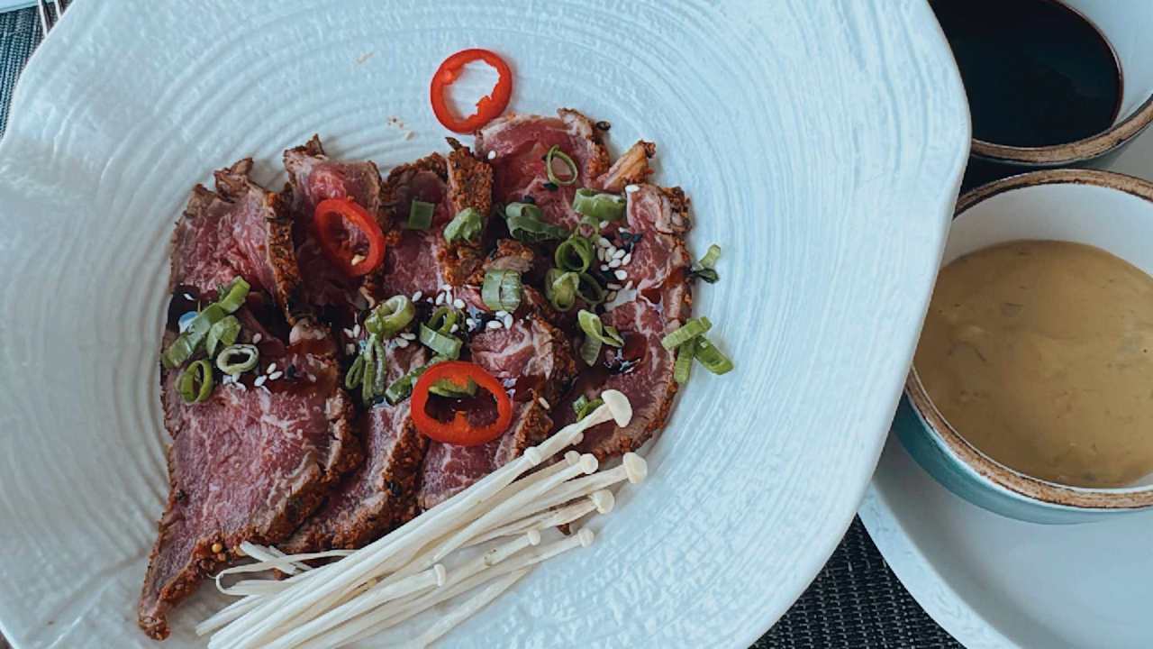 Gastro Jawakara Islands Maldives