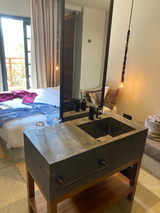 Zimmer Cook's Club El Gouna