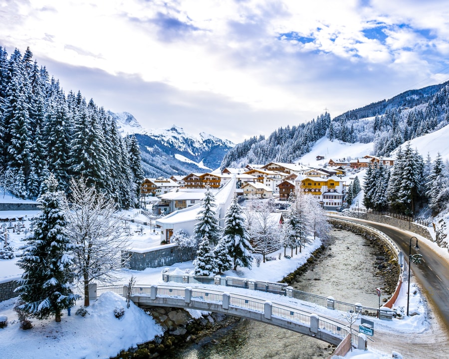 Außenansicht Hotel Victoria - Adults Only