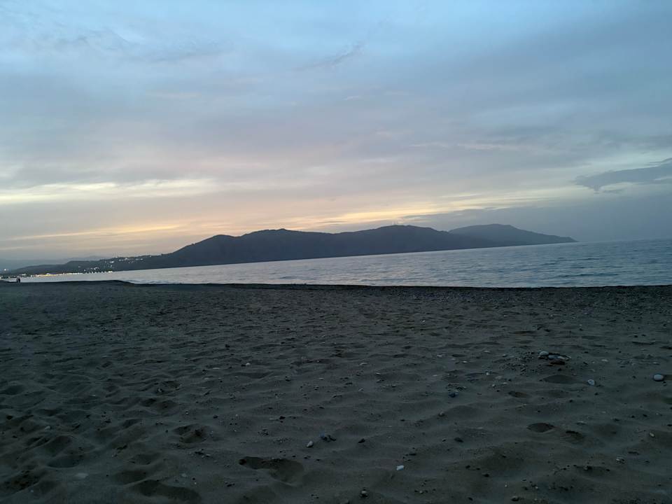 Strand Cretan Beach Resort