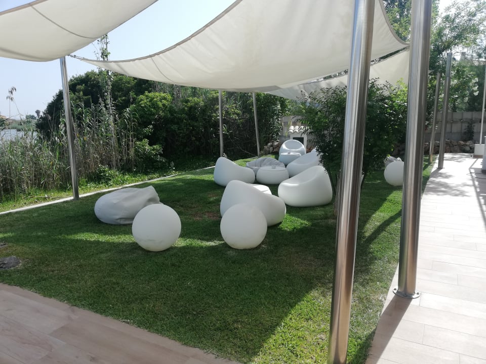 Gastro BG Hotel Rei del Mediterrani Palace