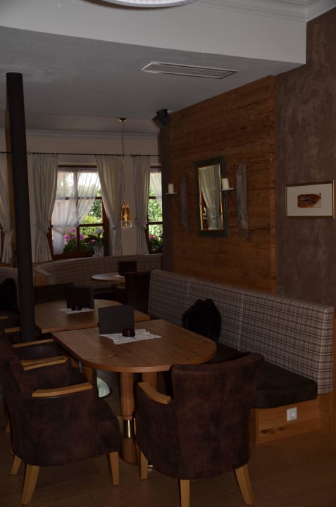 Barbereich Hotel Truyenhof