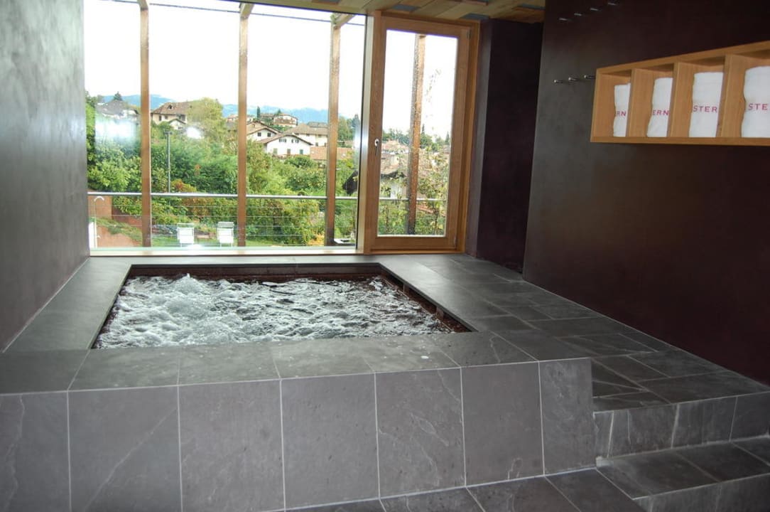 Whirlpool Hotel Goldener Stern