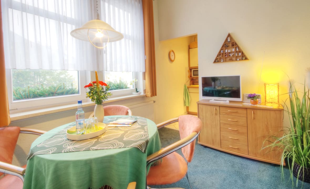 Zimmer Haus Sonnenruh