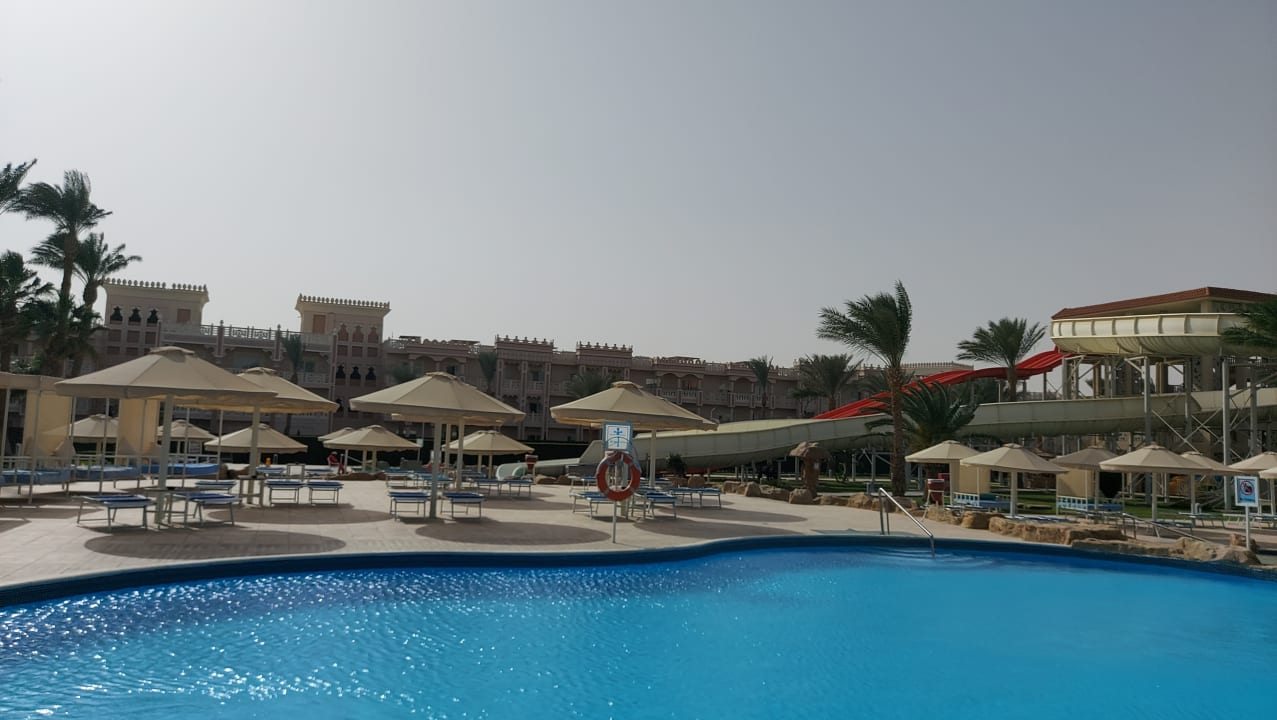 Sport & Freizeit Beach Albatros Resort