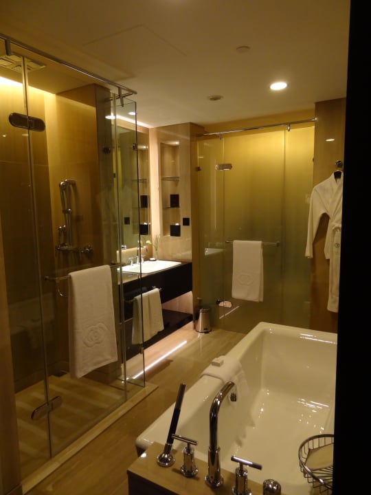 Luxury-Zimmer Sofitel Abu Dhabi Corniche