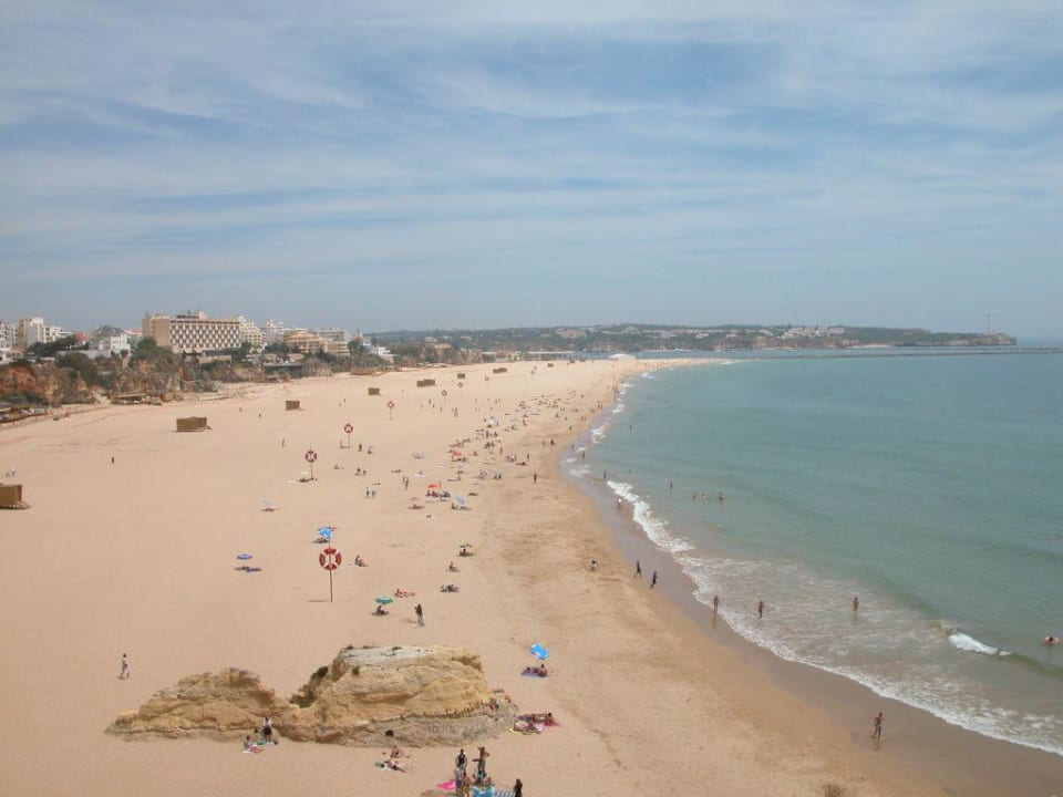 Praia da Rocha NH Marina Portimão Resort