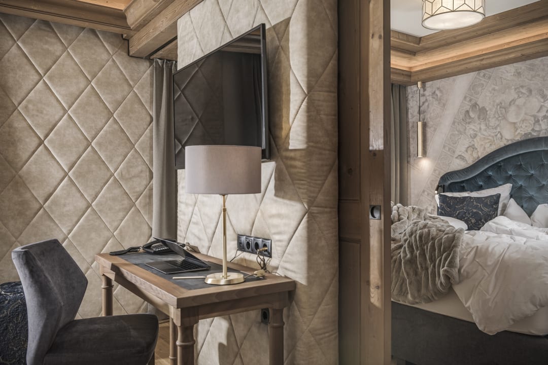 Zimmer Theresa - Wellness & Genießer Hotel