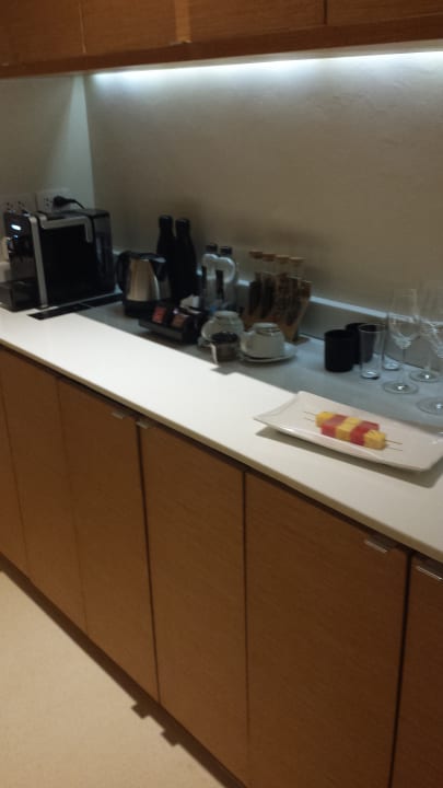 Zimmer The Anda Mani Khaolak Beachfront Villas