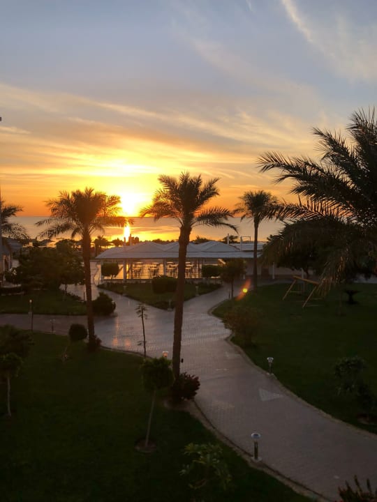 Ausblick Jaz Soma Beach