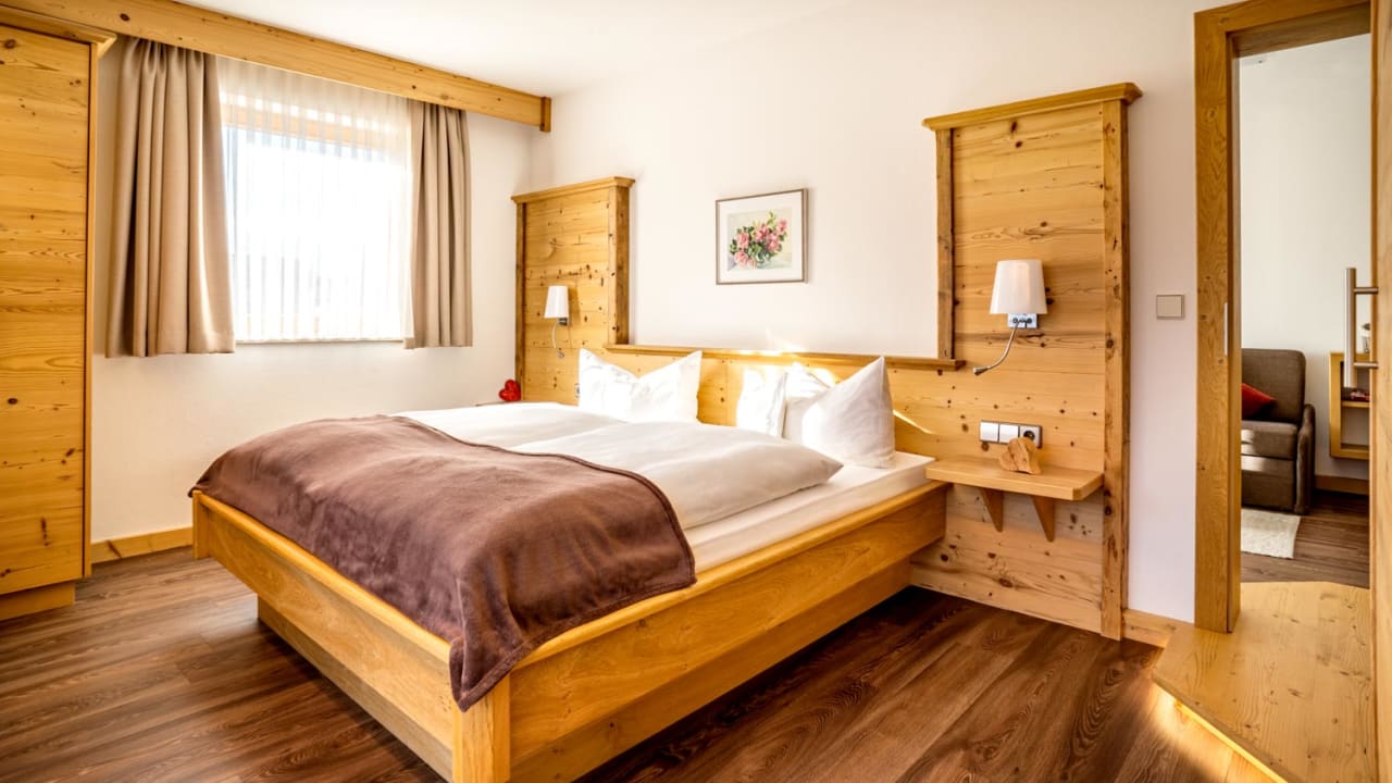 Zimmer Gästehaus Kaindl