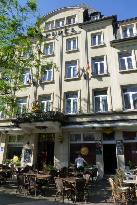 Hotel de la Sure Hotel De La Sure