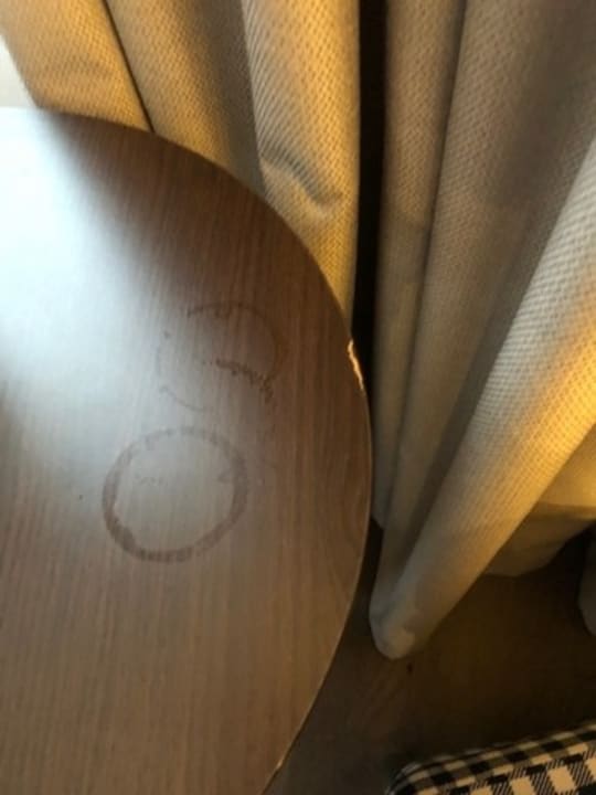 Zimmer Hotel NH Frankfurt Airport