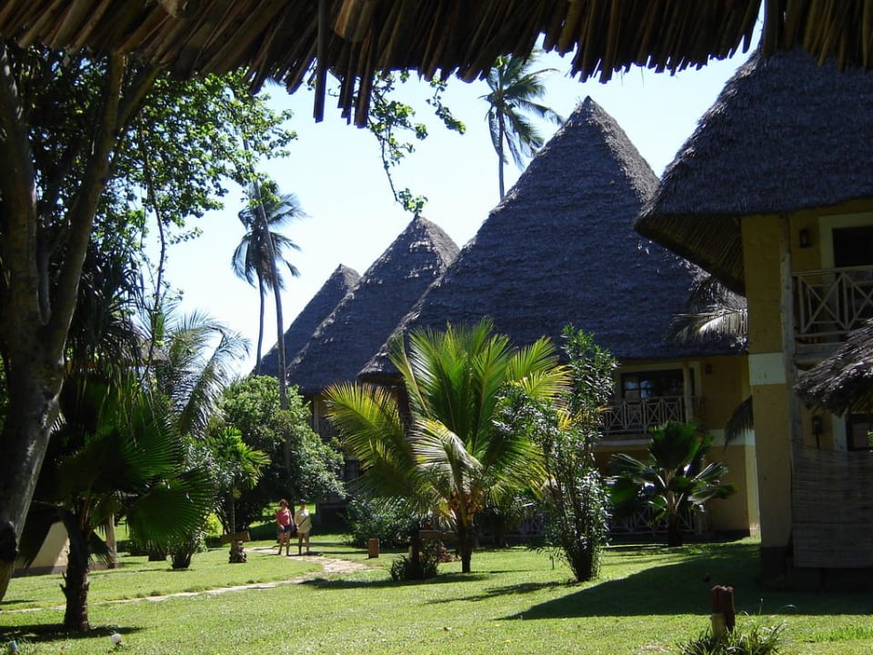 Die Häuser Neptune Palm Beach Boutique Resort & Spa