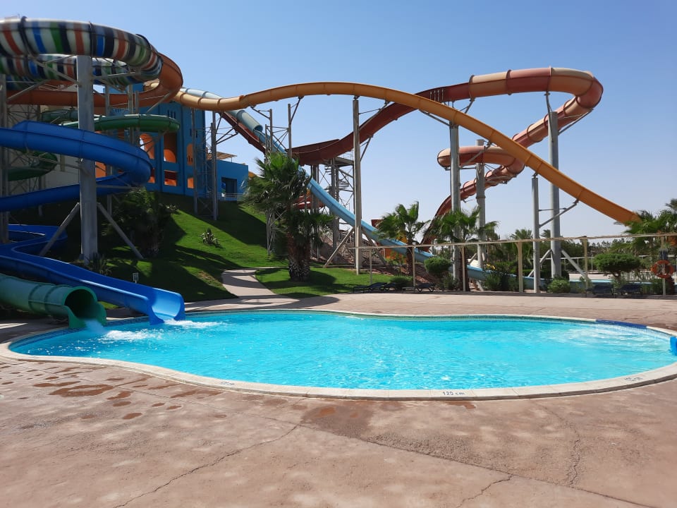 Sport & Freizeit Jaz Makadi Saraya Resort