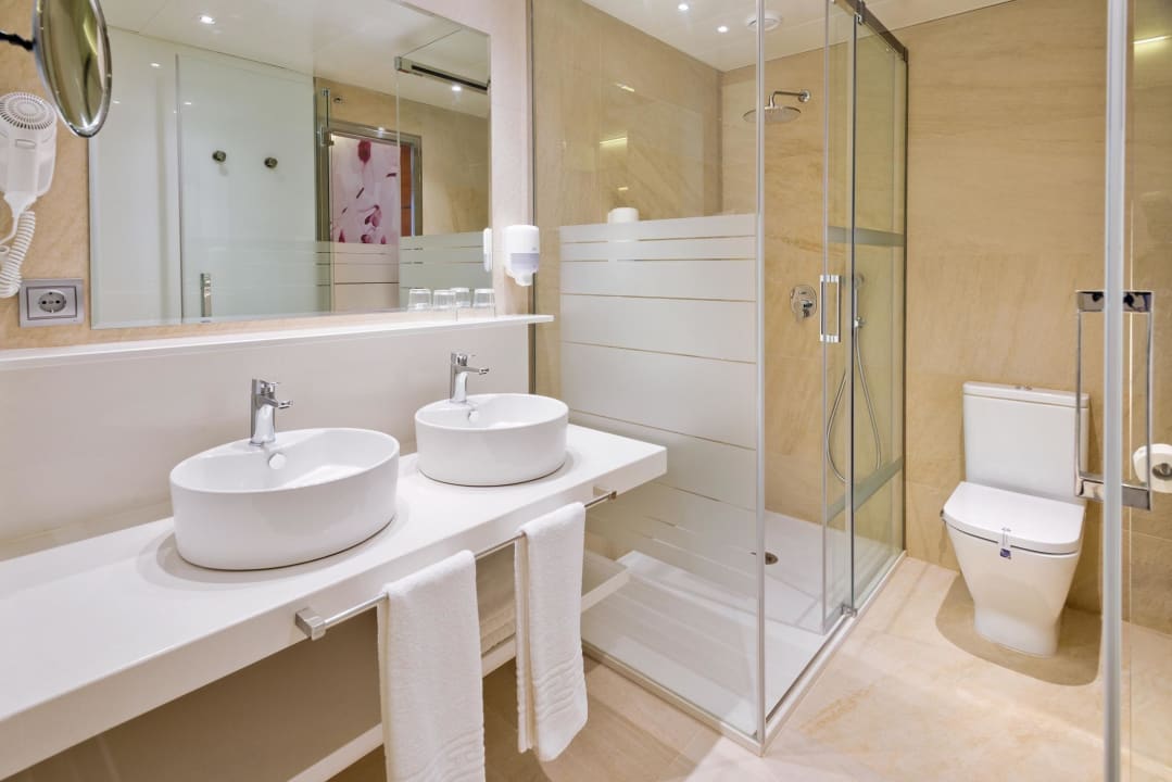 SUPERIOR ROOM Sumus Hotel Monteplaya