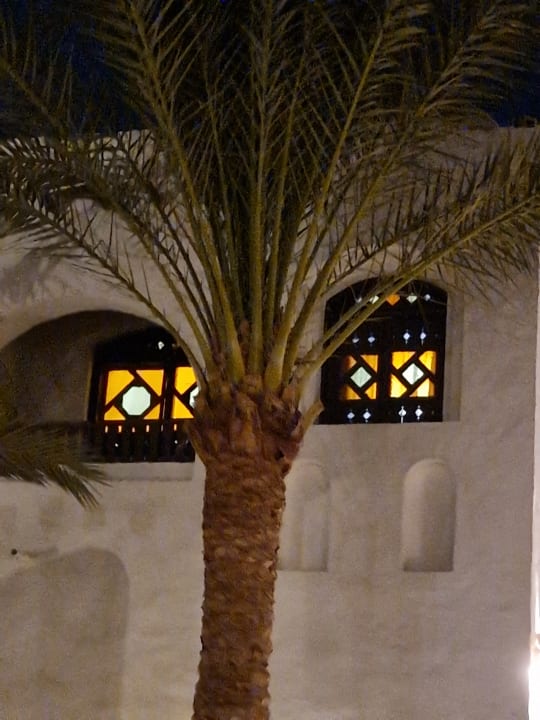 Gartenanlage Arabella Azur Resort