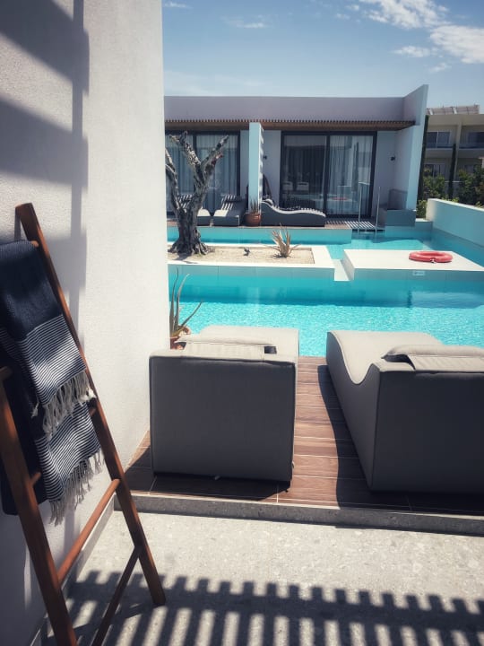 Zimmer Sentido Pearl Beach Kos – Adults only