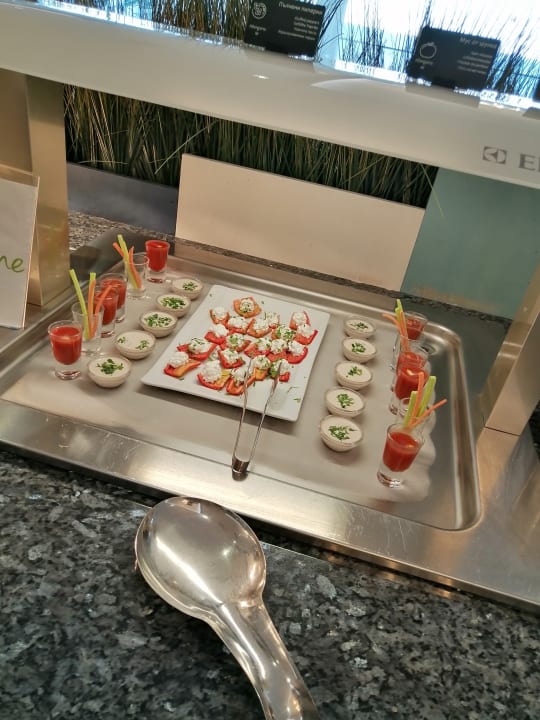 Gastro GRIFID Encanto Beach