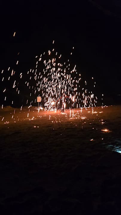 Sport & Freizeit Bliss Nada Beach Resort