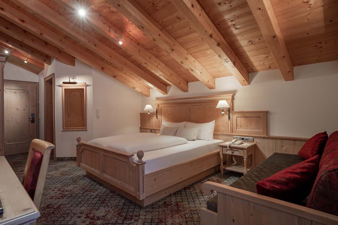 Zimmer Residenz Glöckner