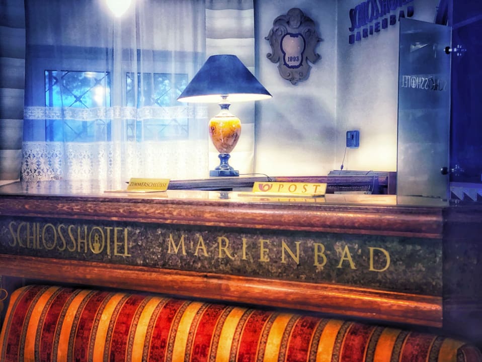 Sport & Freizeit Schlosshotel Marienbad