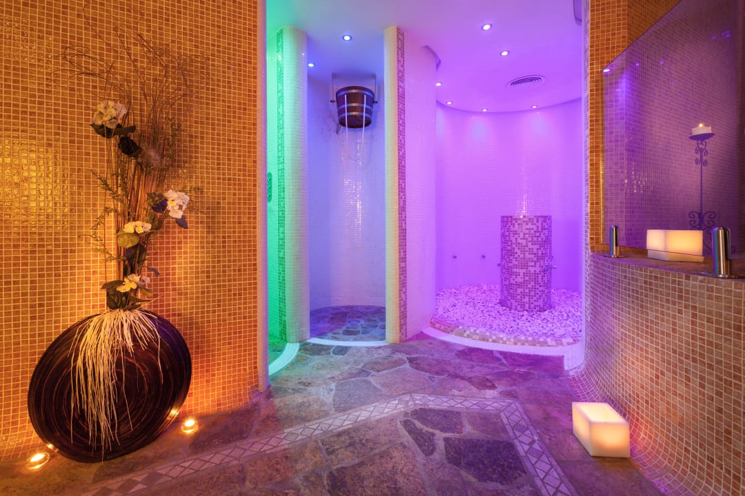 Spa GF Gran Costa Adeje